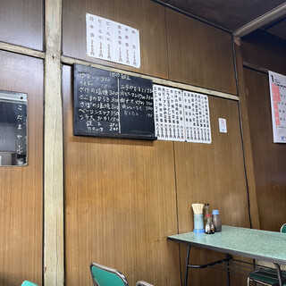 こだまや食堂_2