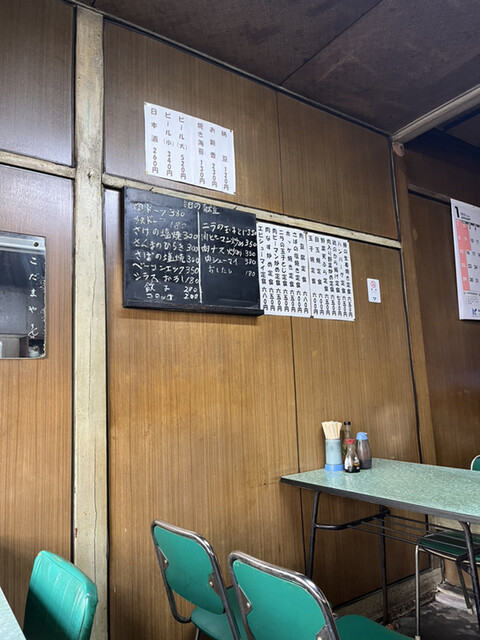 Kodama Ya Shokudo photo 4