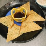 台湾水餃 LAO LEE - 