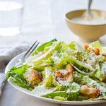 grilled chicken caesar salad