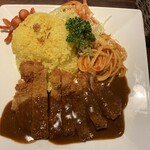 西洋料理ミカーサ - 