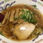 ラーメン王 - 