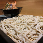 蕎麦屋酒 しの崎 - 