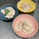 台湾水餃 LAO LEE - 