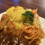 西洋料理ミカーサ - 