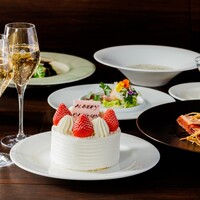 誕生日･記念日プラン