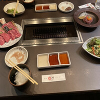焼肉ぽんが 田町店 - 