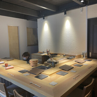 ならまち 鮨 はなこ_2