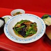 サラリーマン食堂 梅ちゃん - 料理写真: