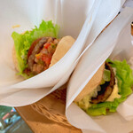 ティケービーアワーズ - 