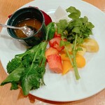 ボッテガ ミーノ - 