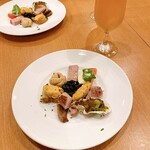 ボッテガ ミーノ - 