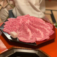 三嶋亭 本店 - 