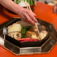三嶋亭 本店 - 