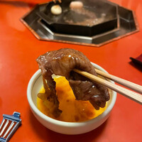 三嶋亭 本店 - 