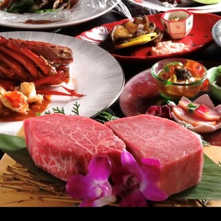 ステーキ割烹 DANRO'_2