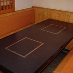 Kurashiki Taishuu Kappou Sennari - ボックス席個室です（６人様用です）
