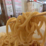 ラーメン　つけ麺　天高く翔べ！ - 麺旨し