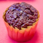 ブールミッシュ  - 料理写真: