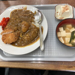 いち川食堂 - 