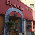 EL-AMIGO - 