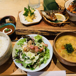 虎三治 - 