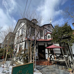 ビストロ じゅん - 