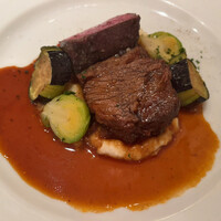 BISTRO DOUBLE - 
