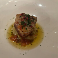 BISTRO DOUBLE - 