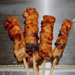 秋吉 - ピートロ