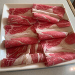 Konabe - 牛肉【2023.1】