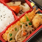 ハッピー食品 - 