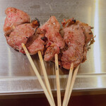 秋吉 - しんぞう