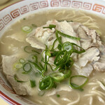 Maruha Chi Ramen - 