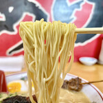 Ramen Kiage - 