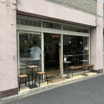 グリッチコーヒー&ロースターズ - 