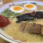 Ramen Kiage - 