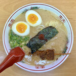 Ramen Kiage - 