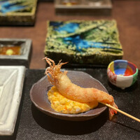 串揚げ うえむら - 
