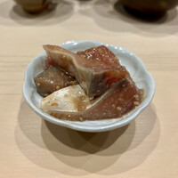 鮨処 つく田 - 