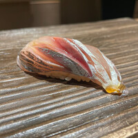 鮨 青海 北新地 - 