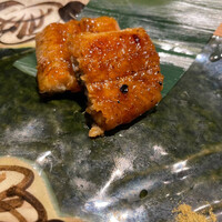 鮨 青海 北新地 - 