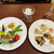 グラスシーズンズ - 料理写真:洋食系プレート