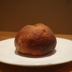 フィエルテ - 自家製ライ麦パン