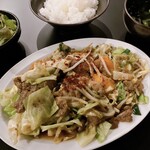 焼肉MARUGO - 