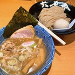 六厘舎 東京駅東京ラーメンストリート - 