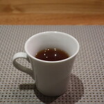 フィエルテ - 蝦夷鹿