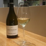 フィエルテ - 2017 Auxey-Duresses Blanc, Benjamin Leroux