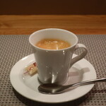 フィエルテ - エスプレッソダブル