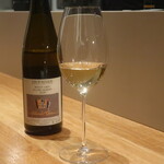 フィエルテ - Alsace Pinot Gris Cuvee Albert 2019